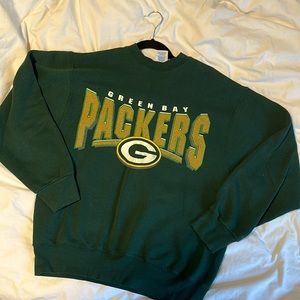 Vintage Packers Sweatshirt